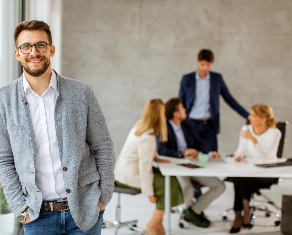Fond Avantages Entreprises